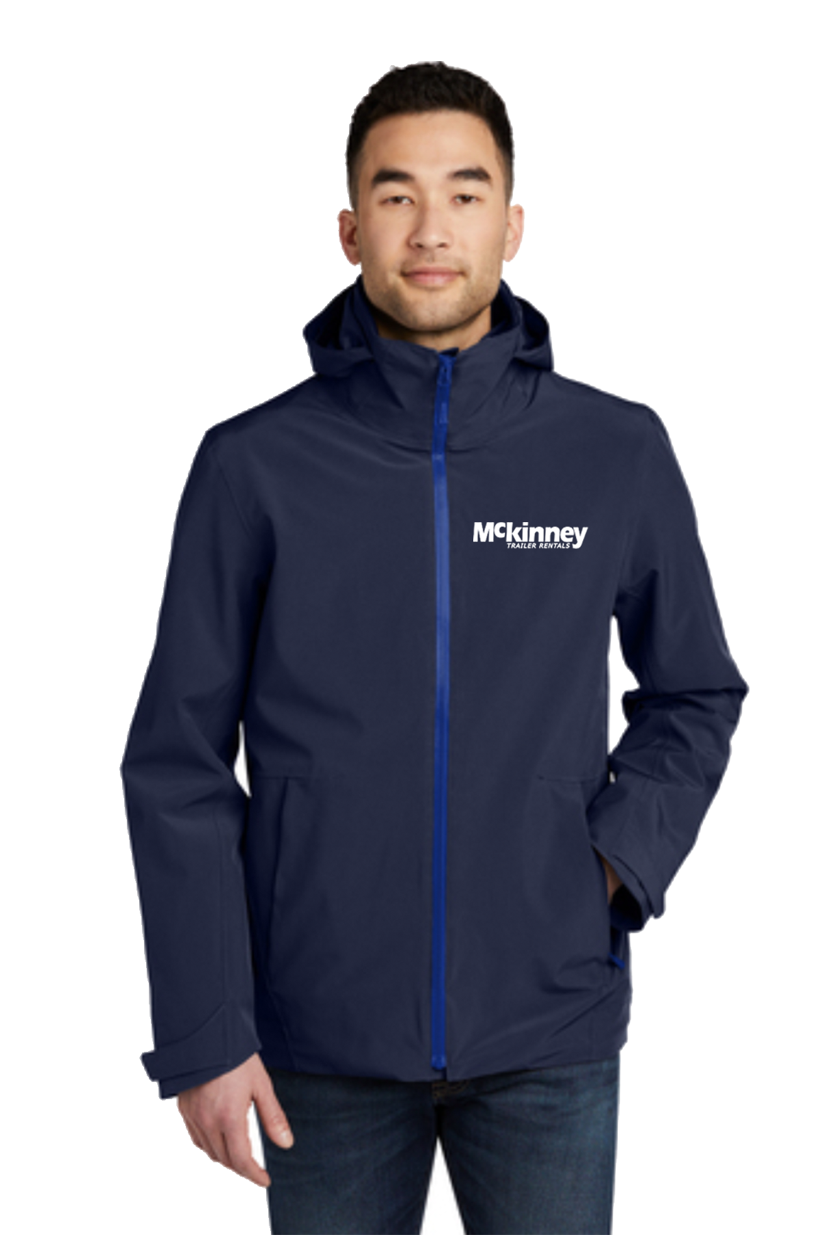 Eddie Bauer WeatherEdge 3-in-1 Jacket