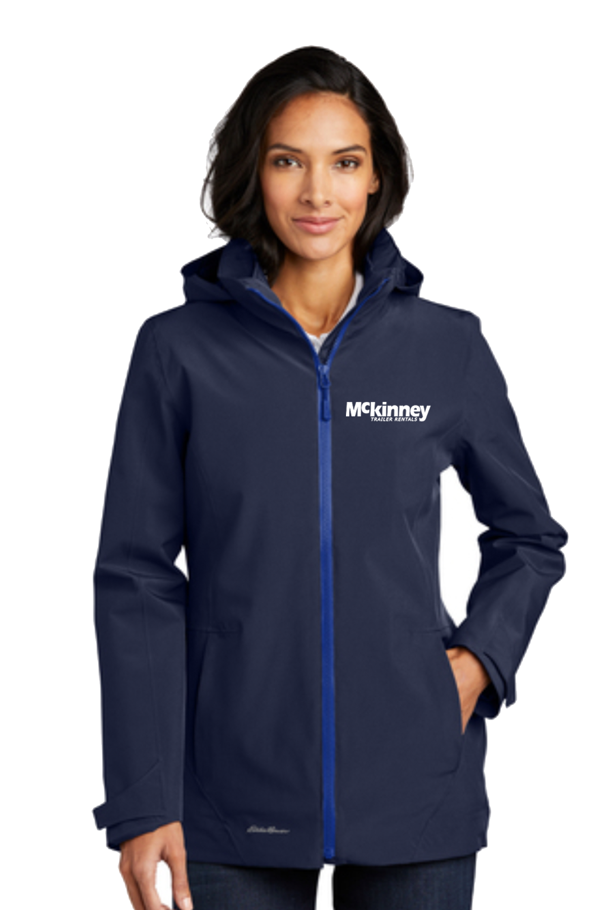Eddie Bauer Ladies WeatherEdge 3-in-1 Jacket
