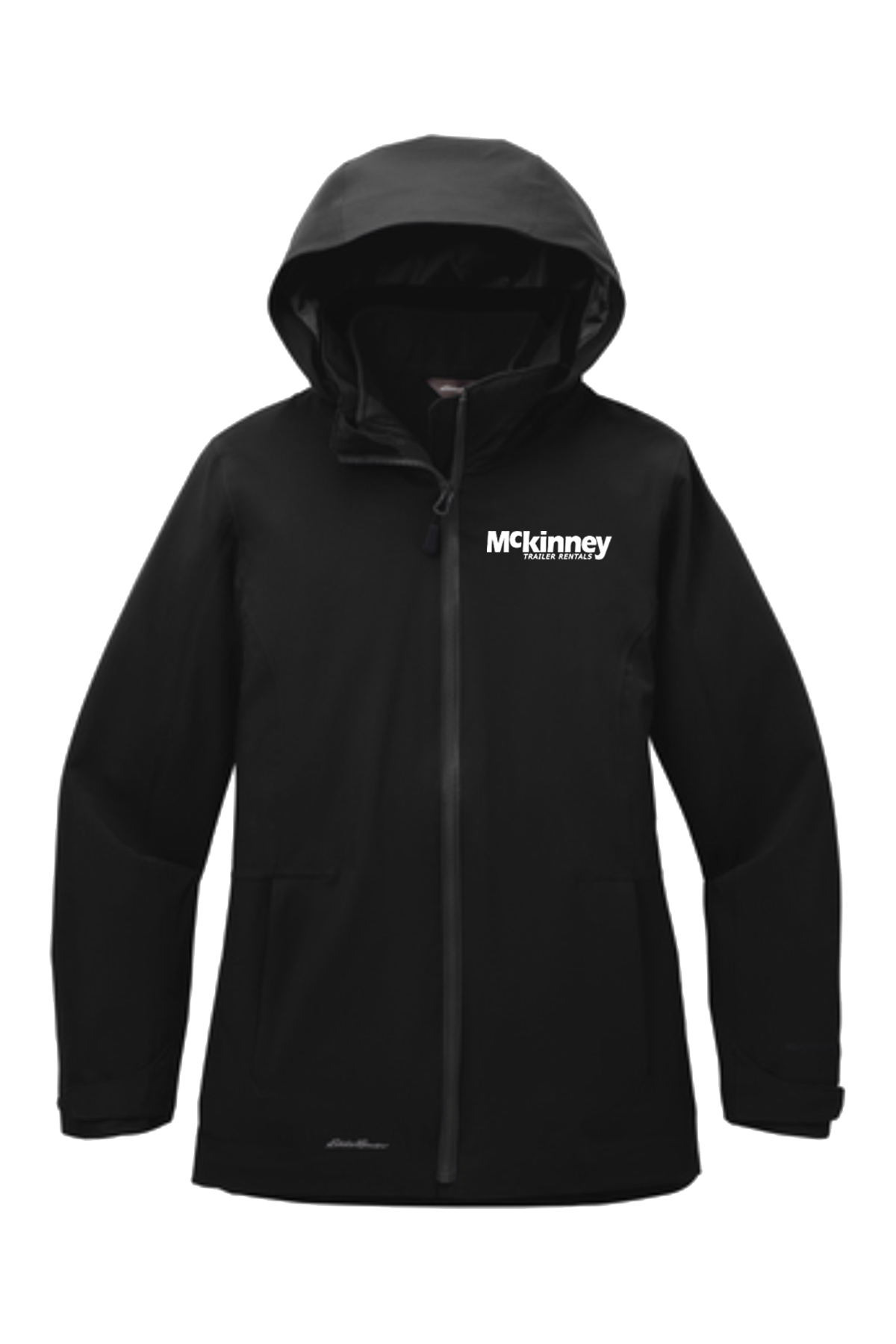 Eddie Bauer Ladies WeatherEdge 3-in-1 Jacket
