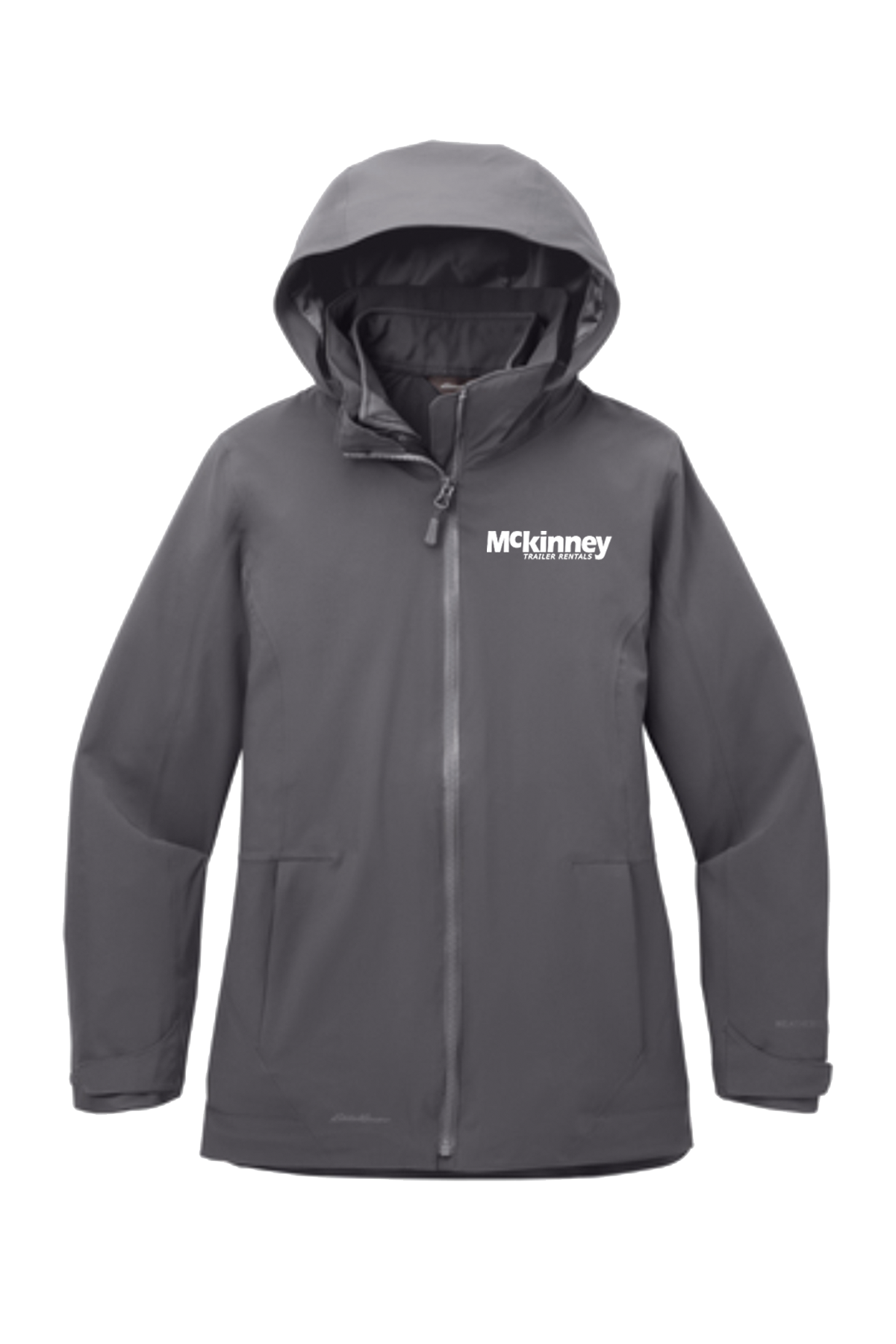 Eddie Bauer Ladies WeatherEdge 3-in-1 Jacket