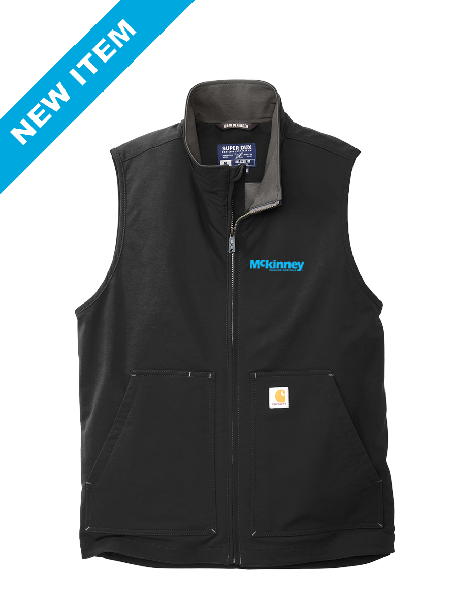 Carhartt® Super Dux™ Soft Shell Vest