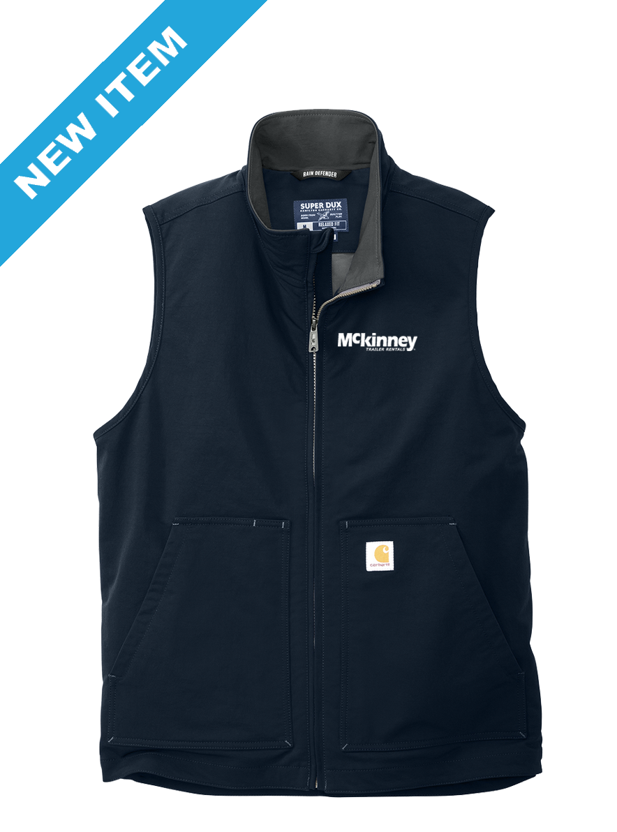 Carhartt® Super Dux™ Soft Shell Vest