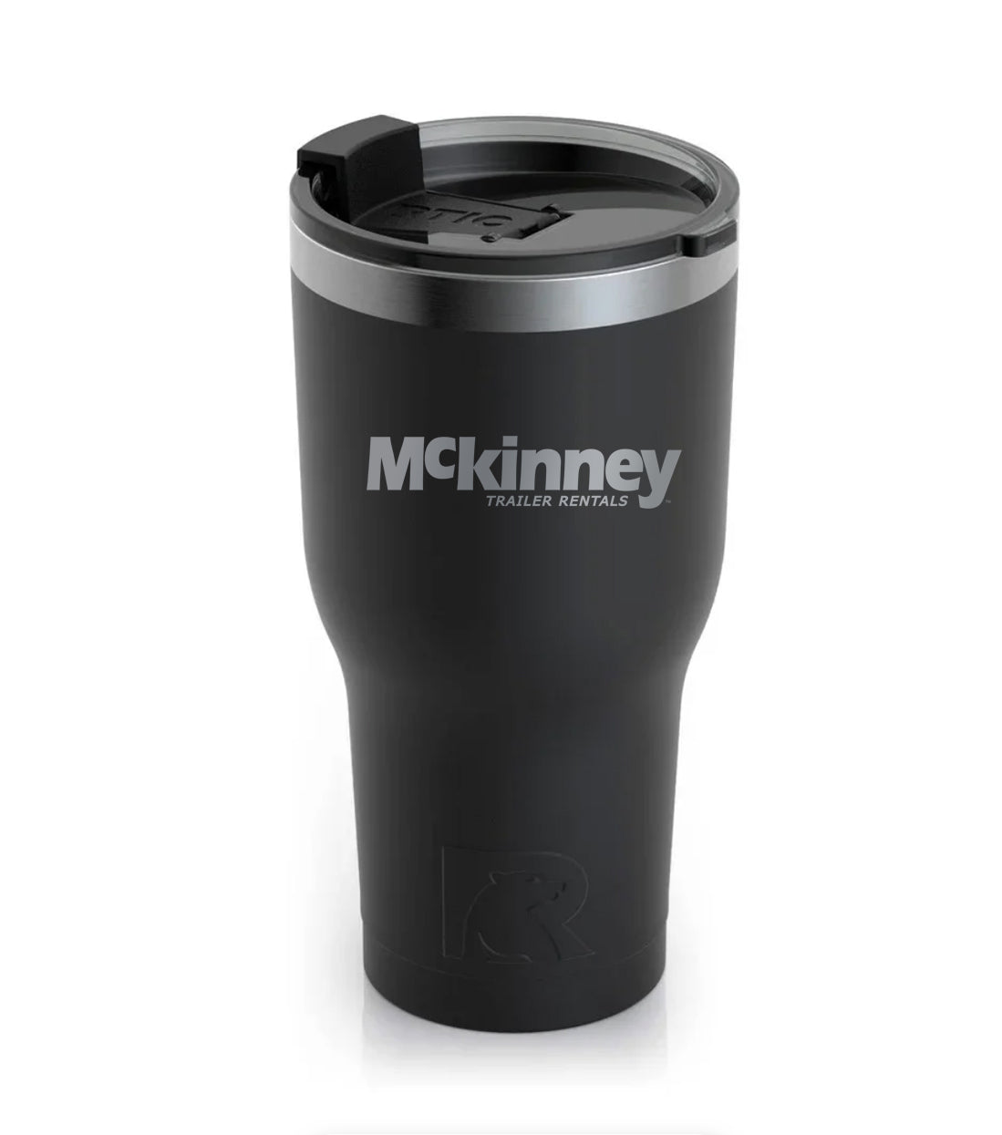 20oz Tumbler (Black)