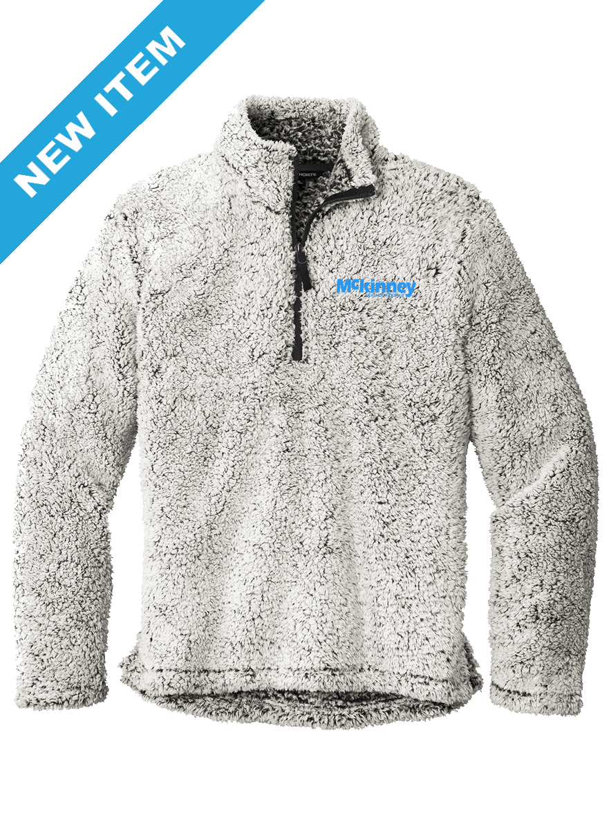 Port Authority Cozy 1/4 Zip Fleece
