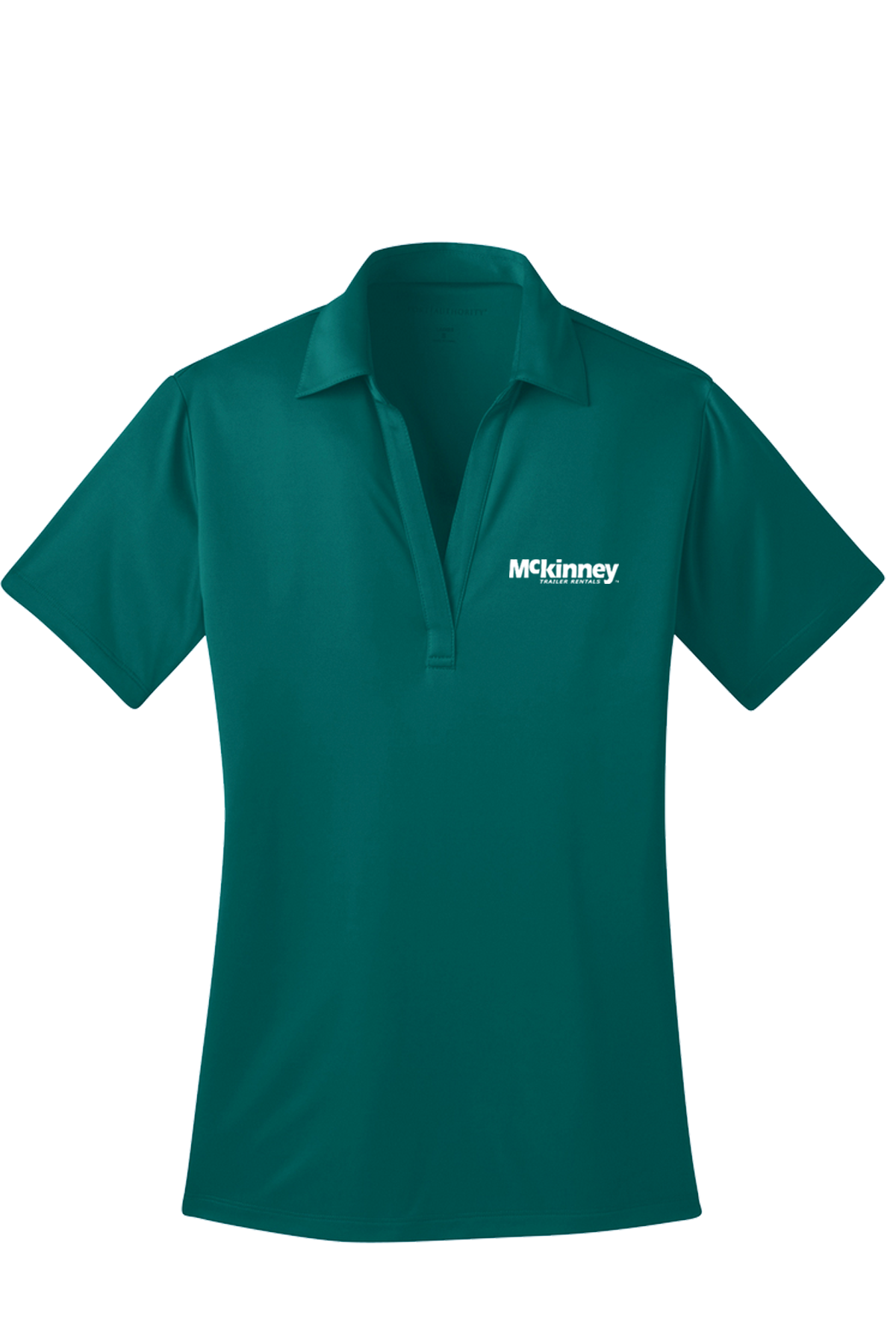 Port Authority® Ladies Silk Touch™ Performance Polo