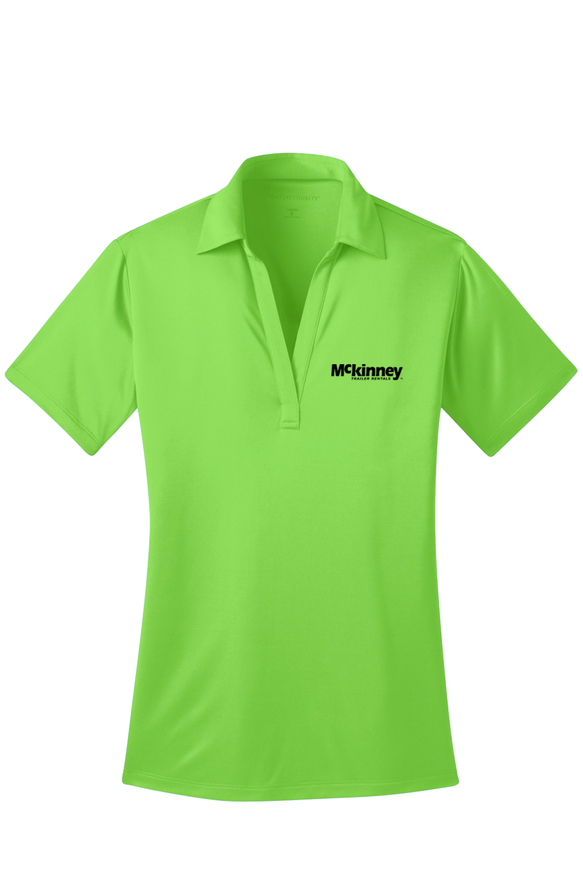 Port Authority® Ladies Silk Touch™ Performance Polo