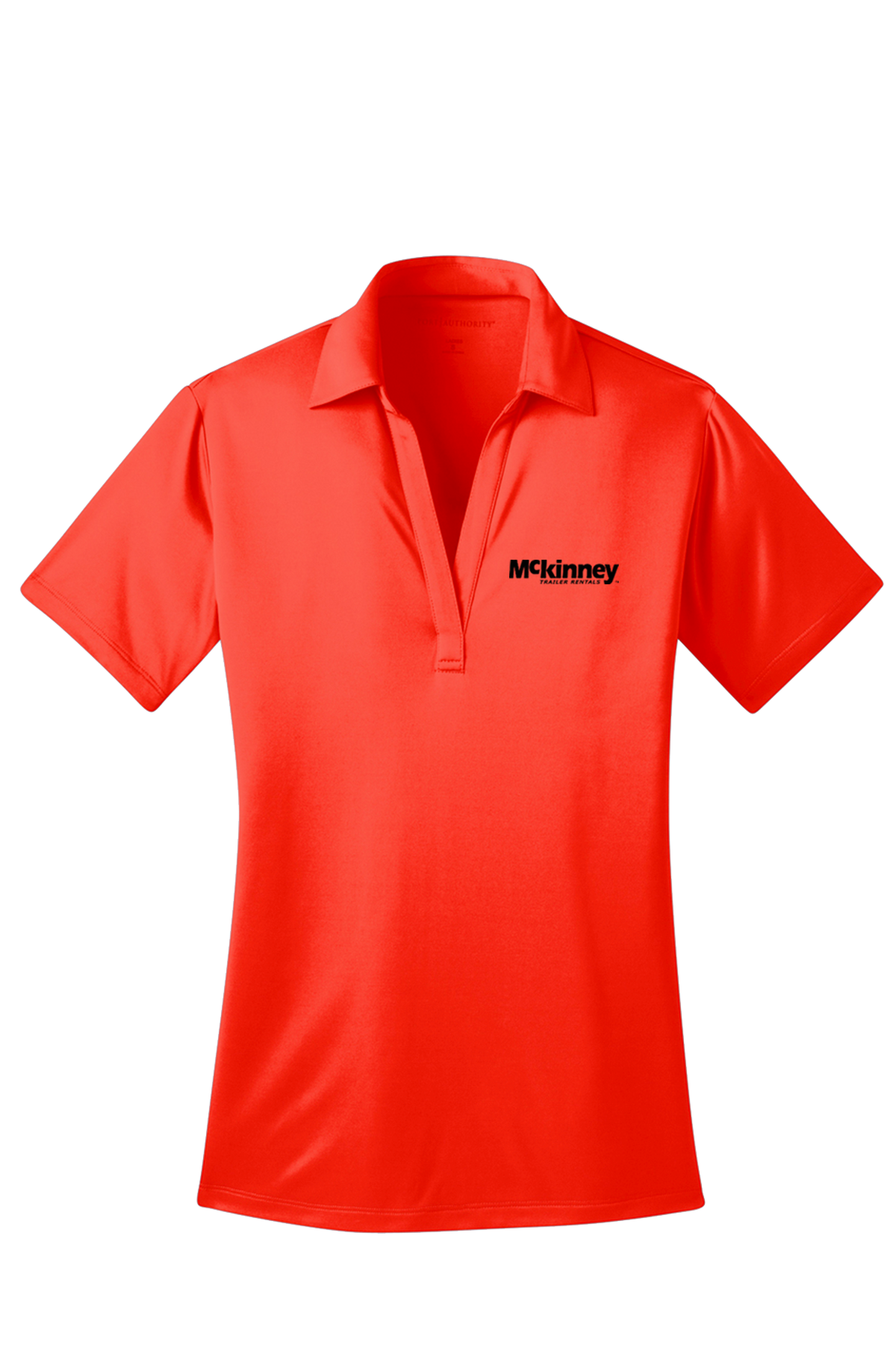 Port Authority® Ladies Silk Touch™ Performance Polo