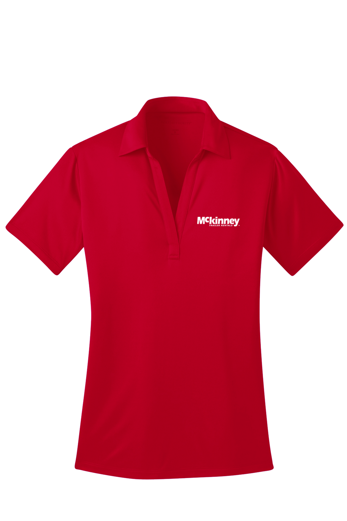 Port Authority® Ladies Silk Touch™ Performance Polo
