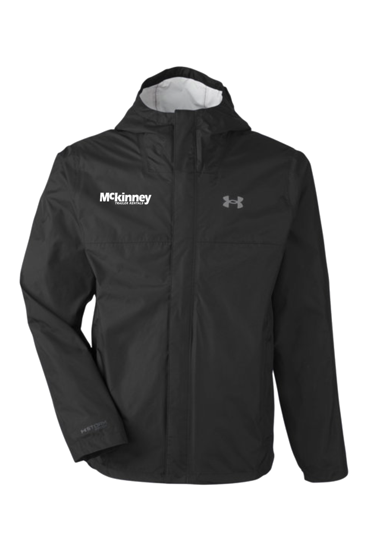 Under Armour Men's Stormproof Cloudstrike 2.0 Jacket