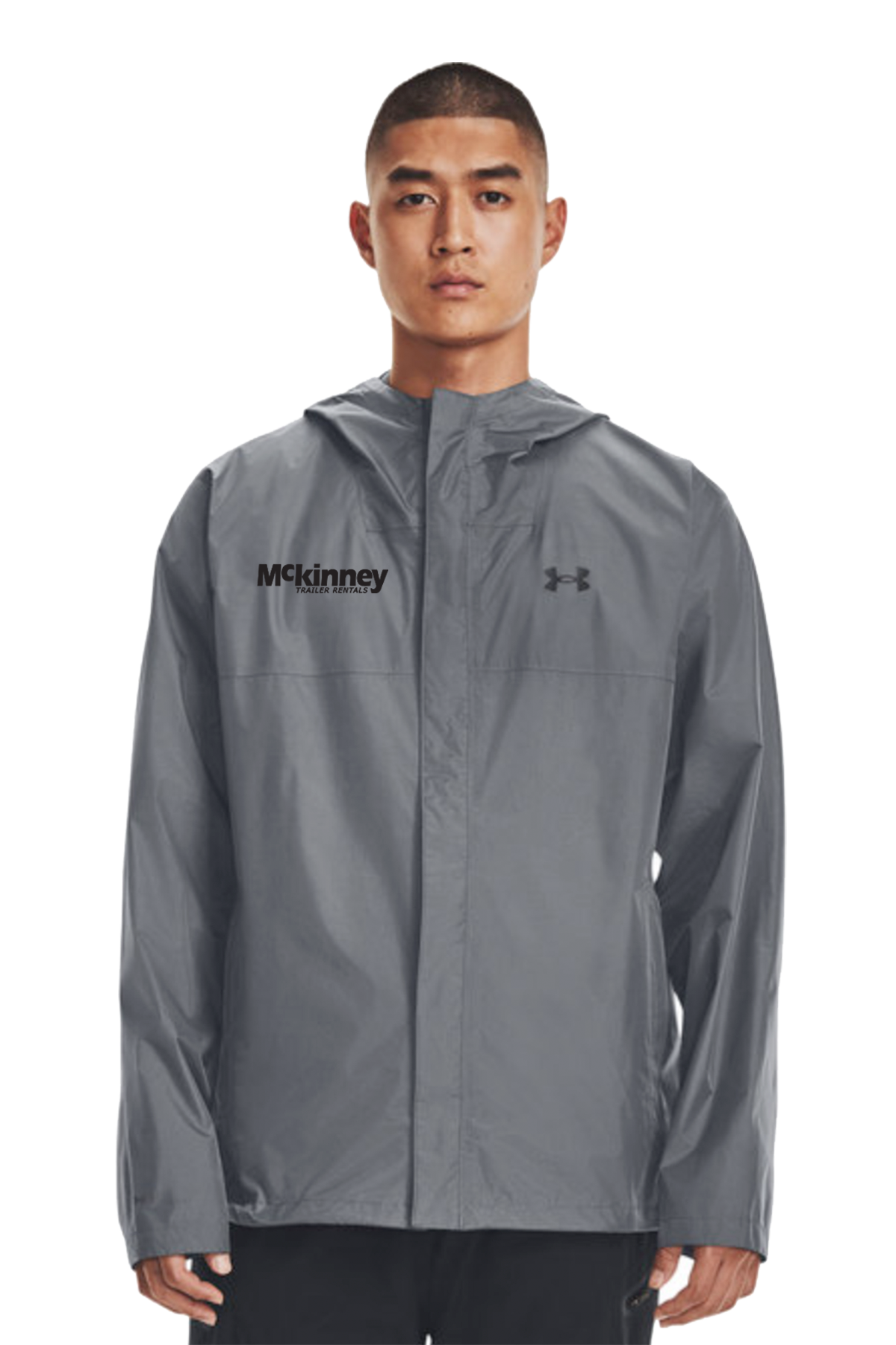 Under Armour Men's Stormproof Cloudstrike 2.0 Jacket