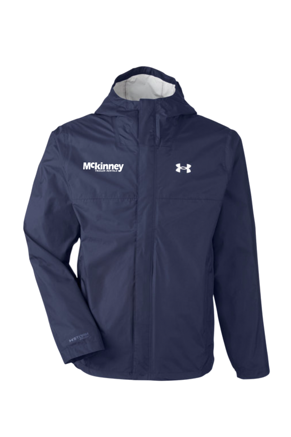 Under Armour Men's Stormproof Cloudstrike 2.0 Jacket