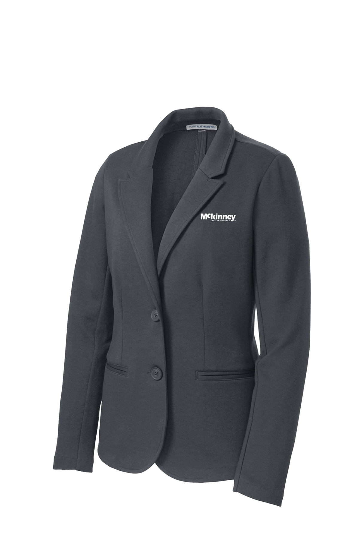Port Authority® Ladies Knit Blazer