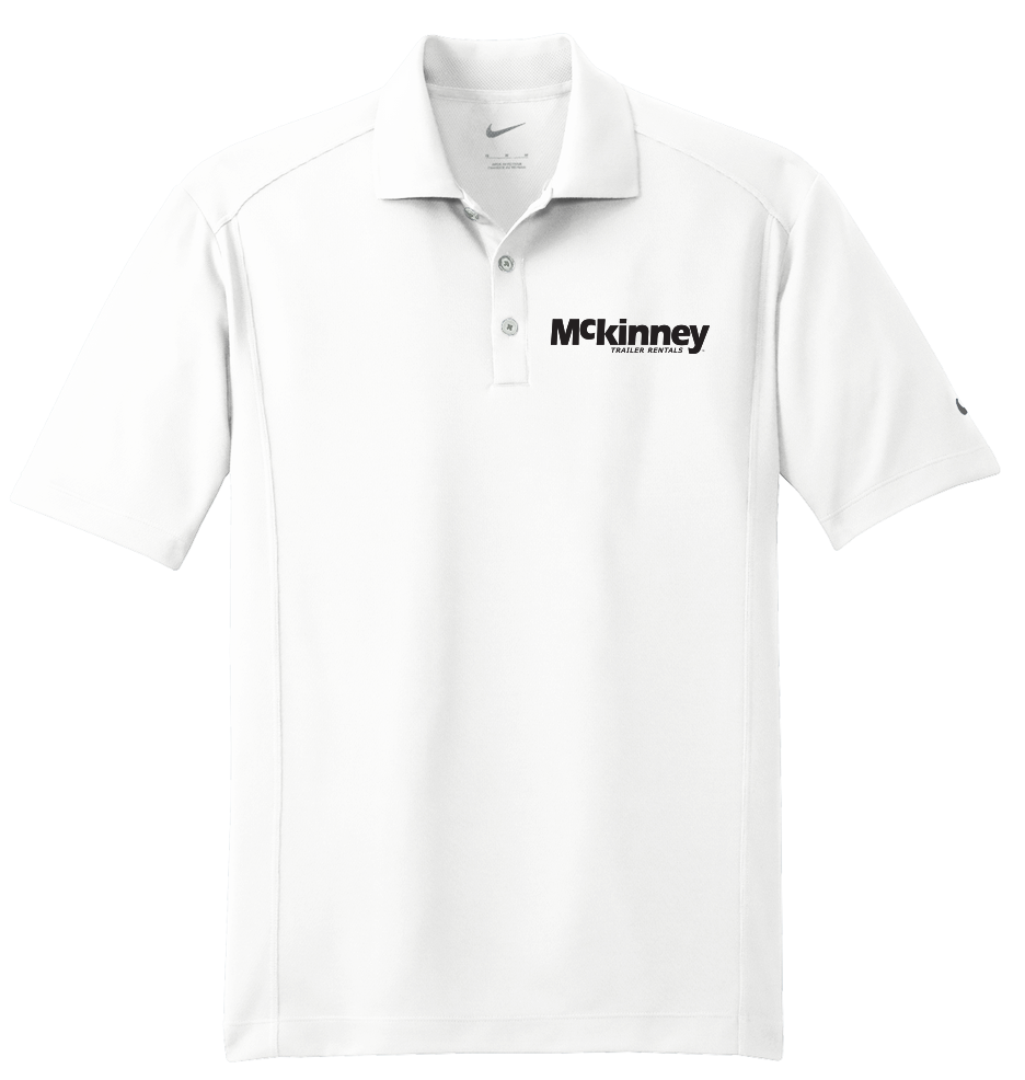Nike Dri-FIT Classic Polo (Order On Demand)