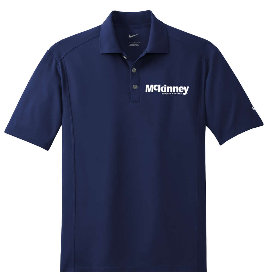 Nike Dri-FIT Classic Polo (Order On Demand)