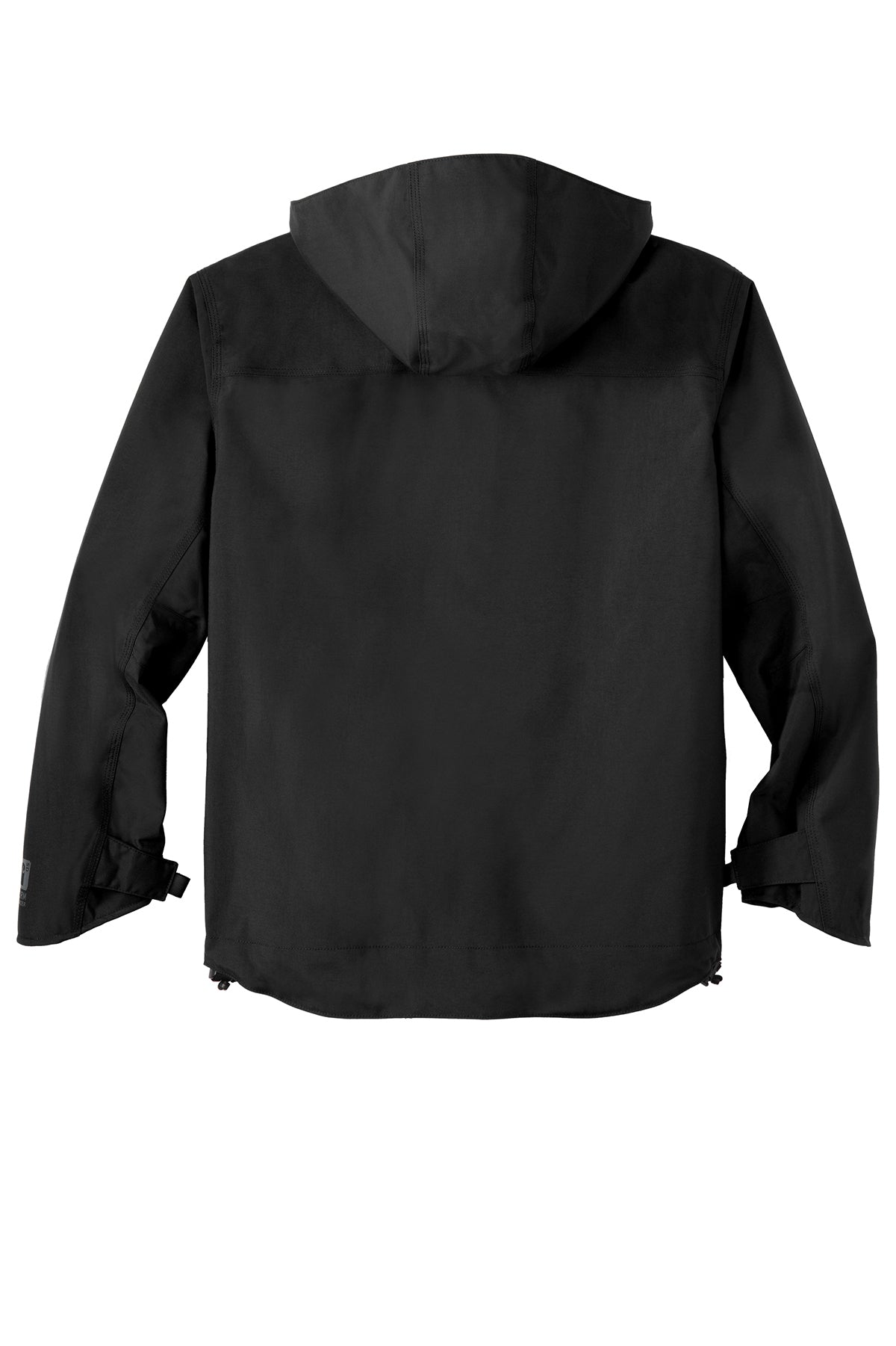 Carhartt ® Shoreline Jacket Brand Logo - Black