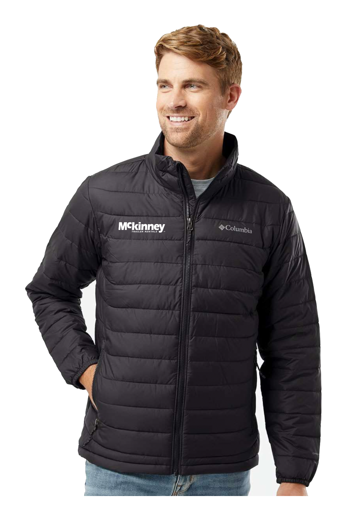 Columbia - Mens Powder Lite™ Jacket
