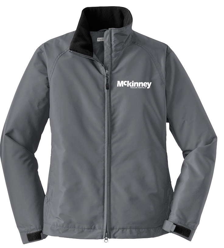 Port Authority® Ladies Challenger™ Jacket