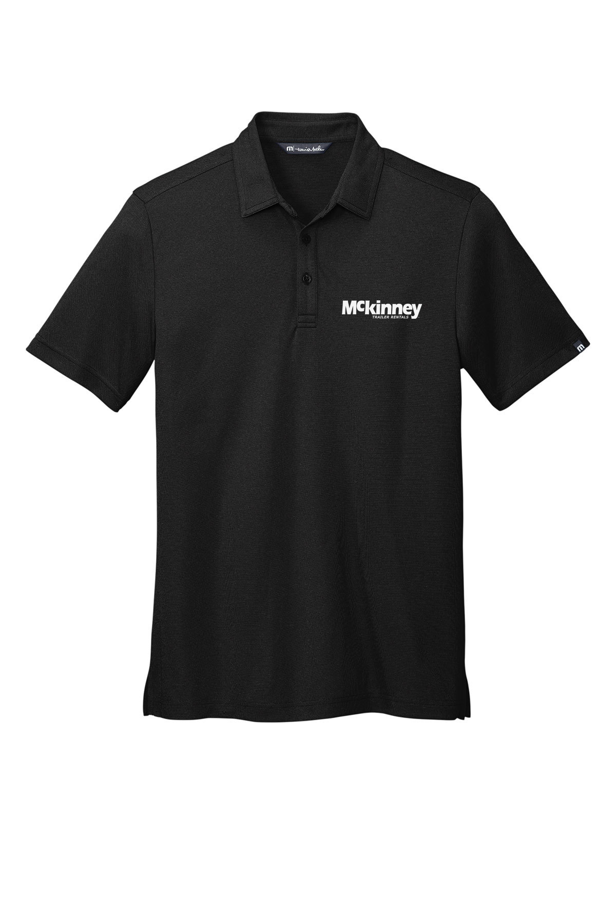 TravisMathew Oceanside Solid Polo (Order on Demand)