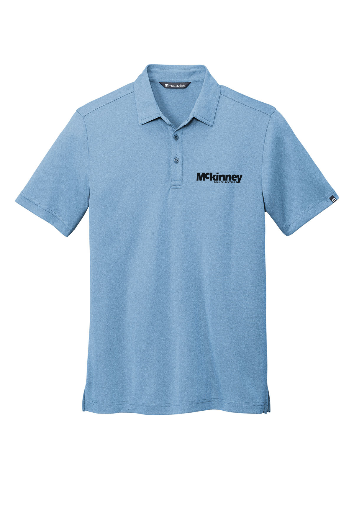 TravisMathew Oceanside Solid Polo (Order on Demand)