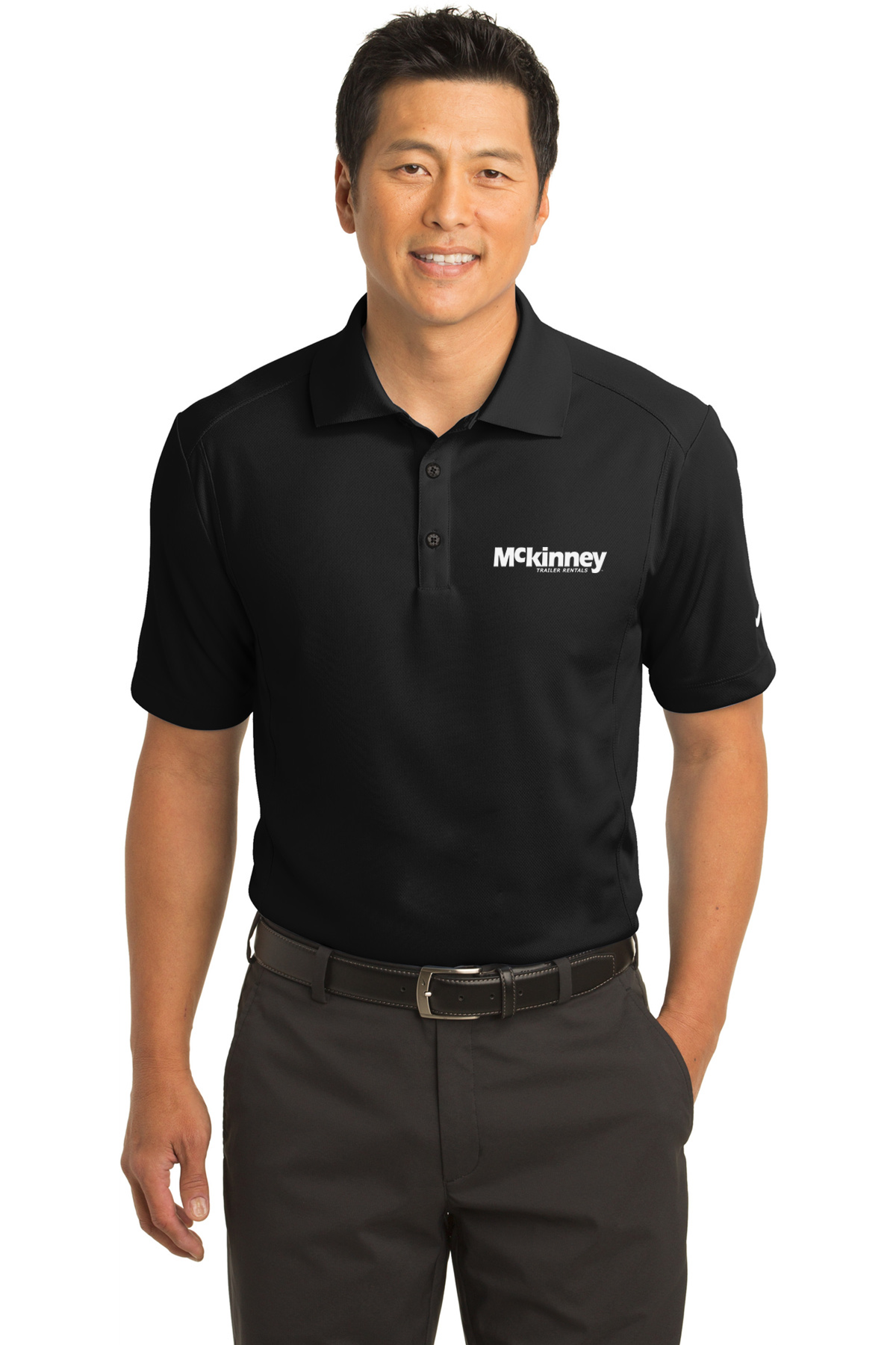 Nike Dri-FIT Classic Polo (Order On Demand)