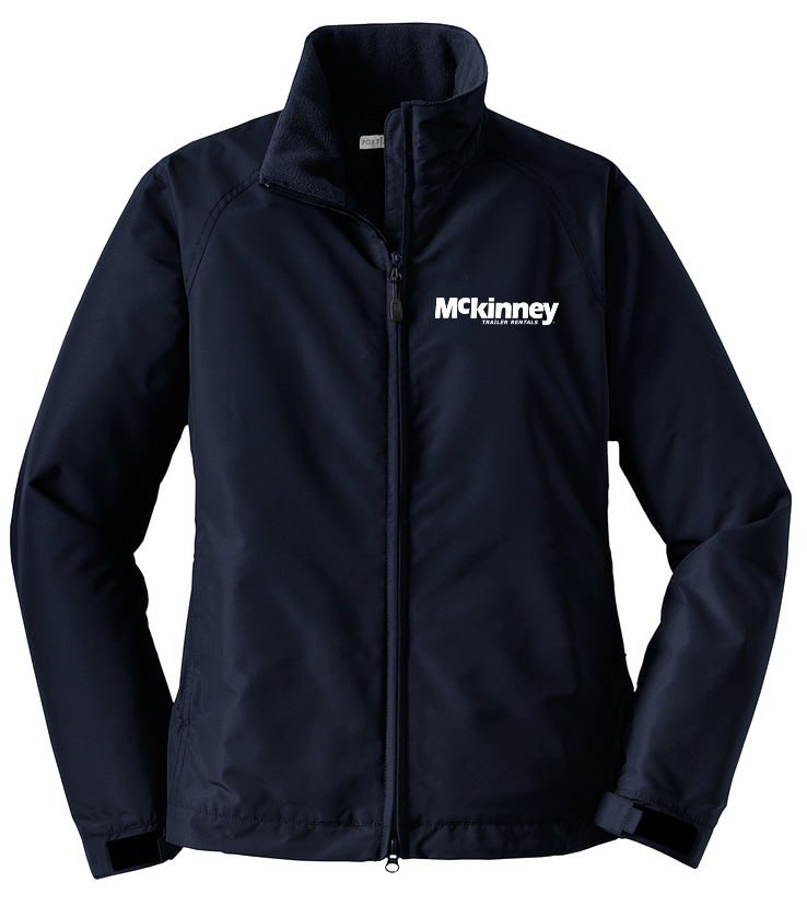 Port Authority® Ladies Challenger™ Jacket
