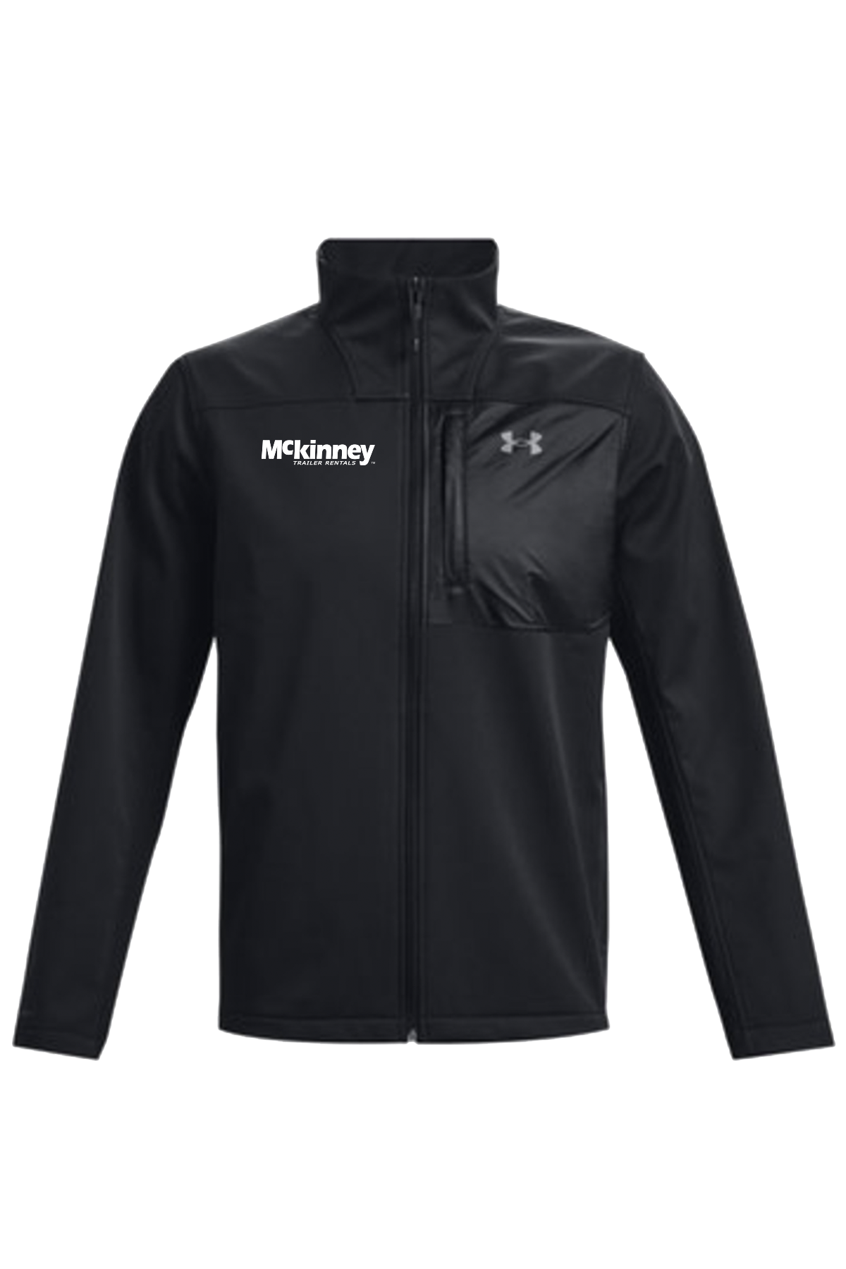 Under Armour Men's ColdGear® Infrared Shield 2.0 Jacket