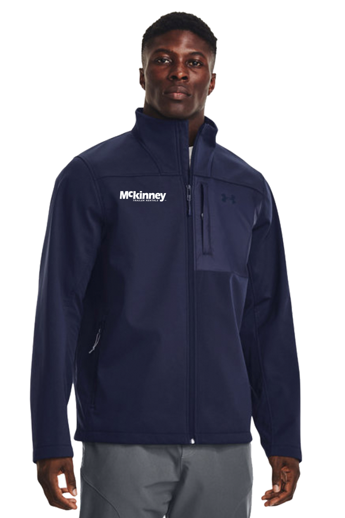 Under Armour Men's ColdGear® Infrared Shield 2.0 Jacket