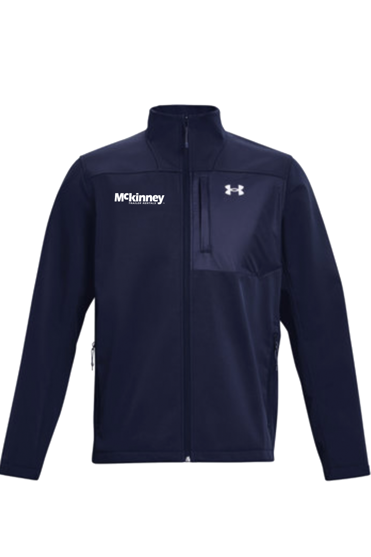 Under Armour Men's ColdGear® Infrared Shield 2.0 Jacket