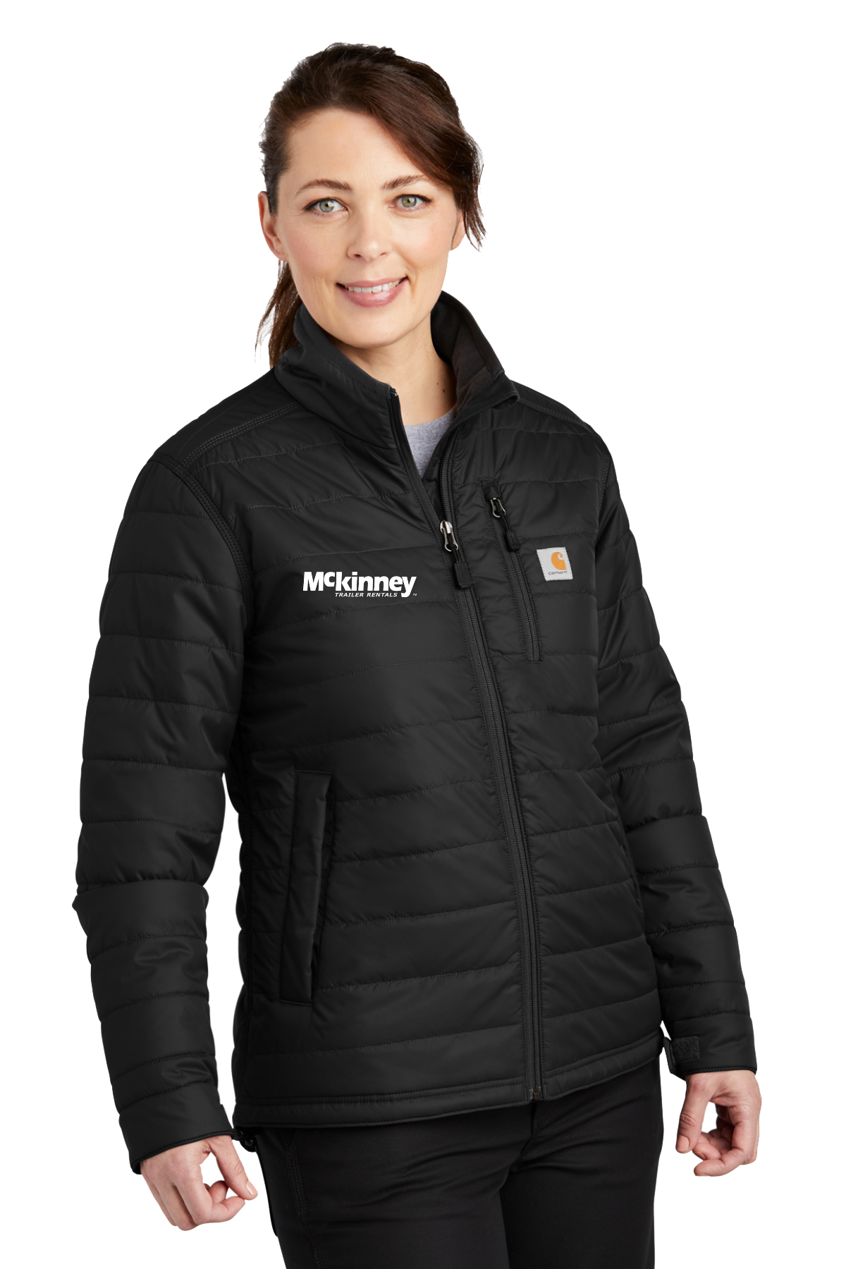 Carhartt® Women’s Gilliam Jacket
