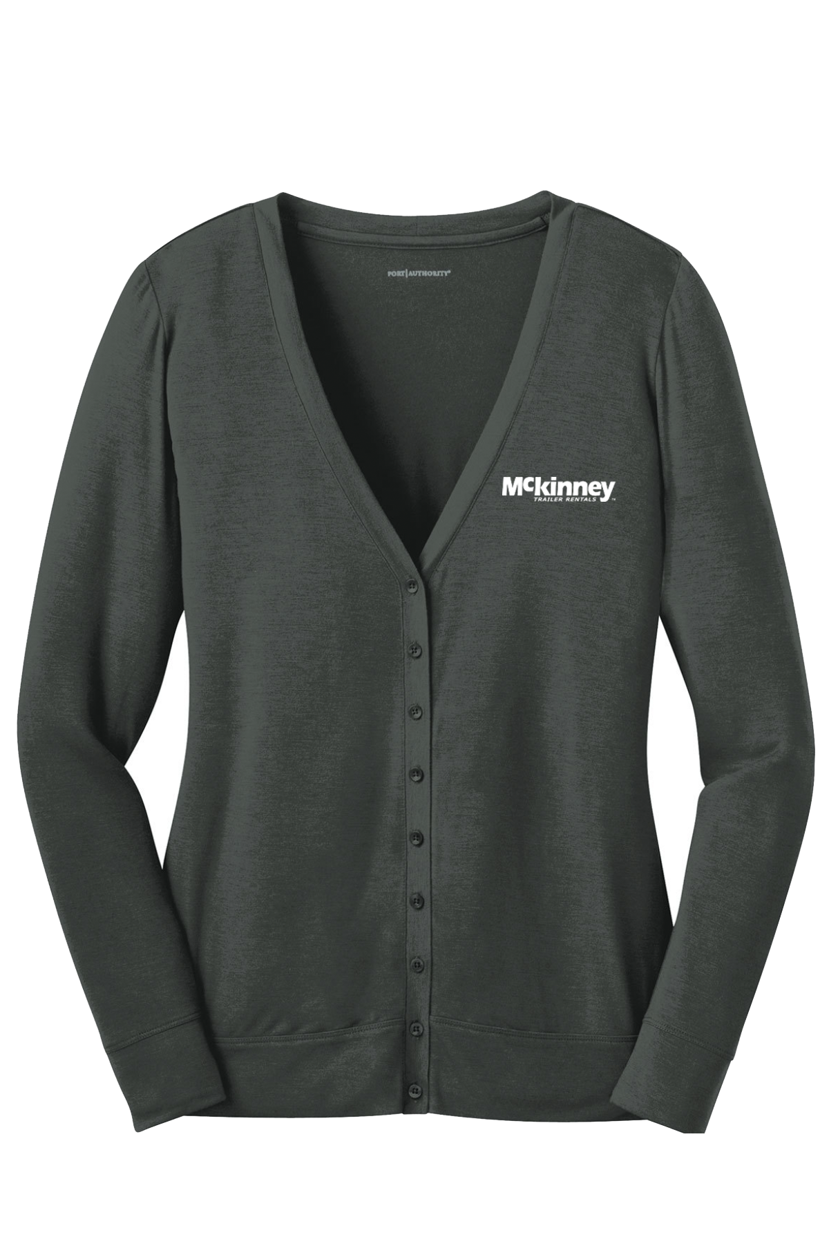 Port Authority® Ladies Concept Cardigan