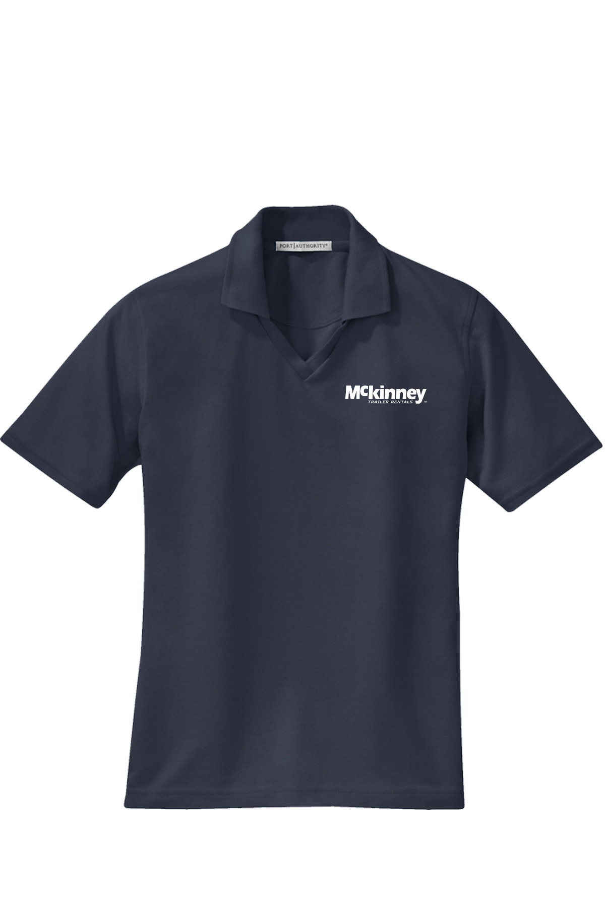 Port Authority Ladies Rapid Dry Polo