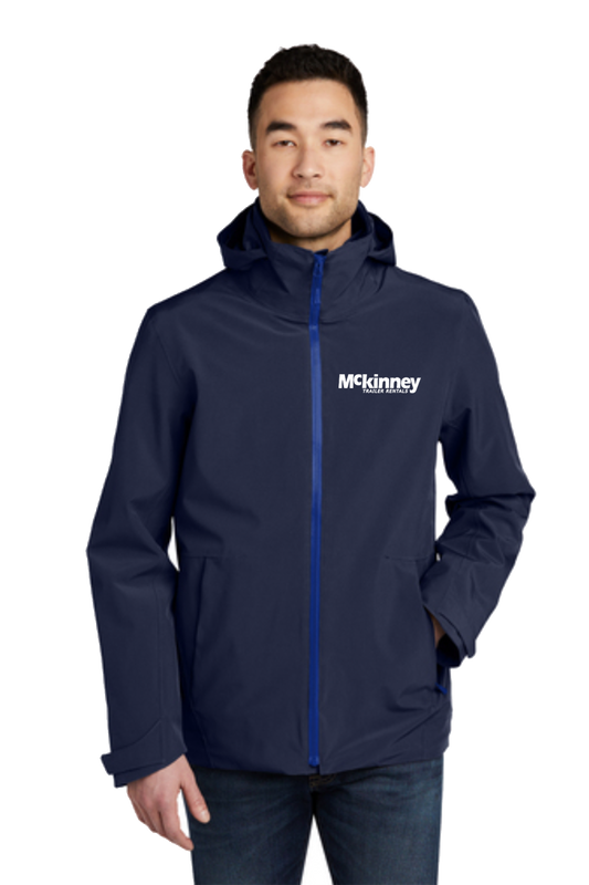 Eddie Bauer WeatherEdge 3-in-1 Jacket
