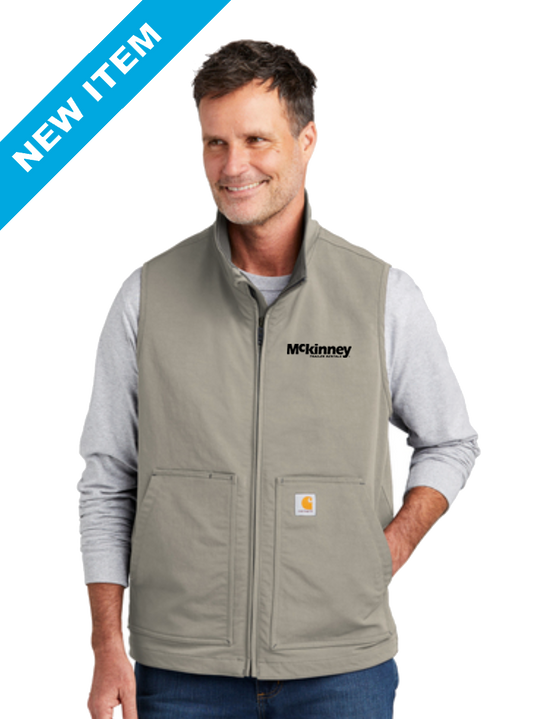 Carhartt® Super Dux™ Soft Shell Vest