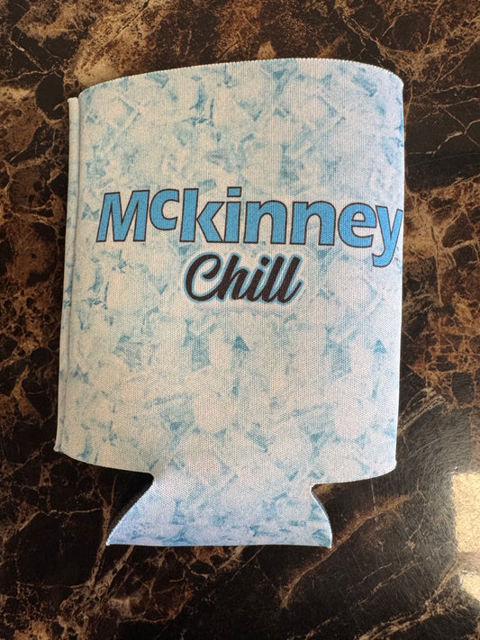 Mckinney Inventory - Mckinney Chill - Ice Can Cooler