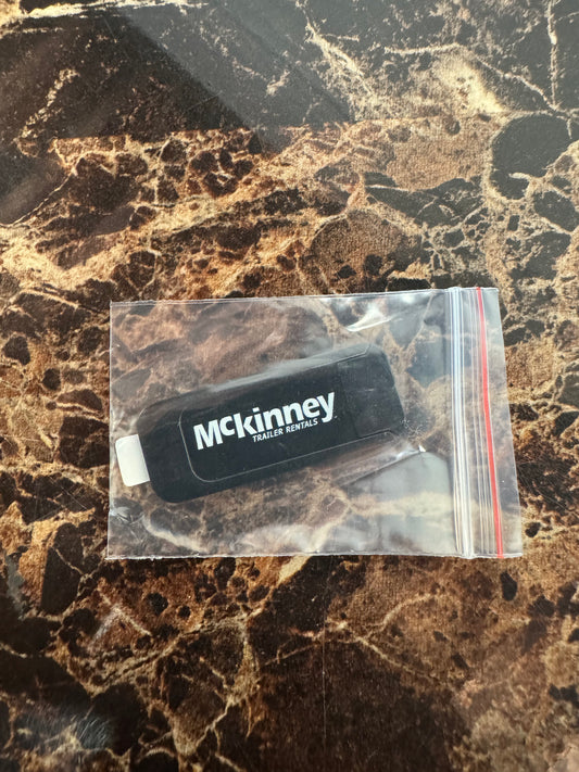 Mckinney Inventory - Webcam Cover