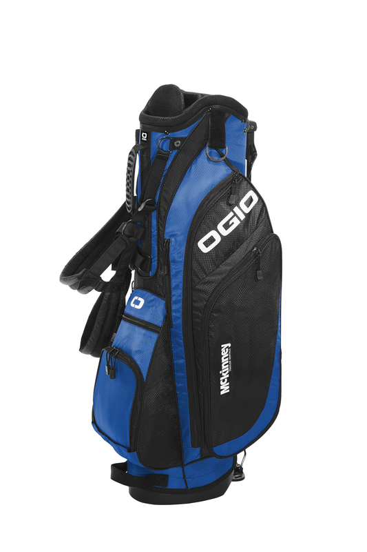 OGIO ® XL (Xtra-Light) 2.0 - Royal/Black