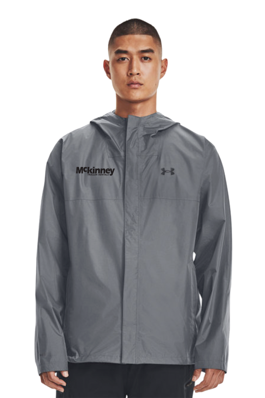 Under Armour Men's Stormproof Cloudstrike 2.0 Jacket