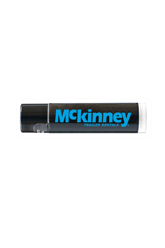 Mckinney Inventory - Lip Balm