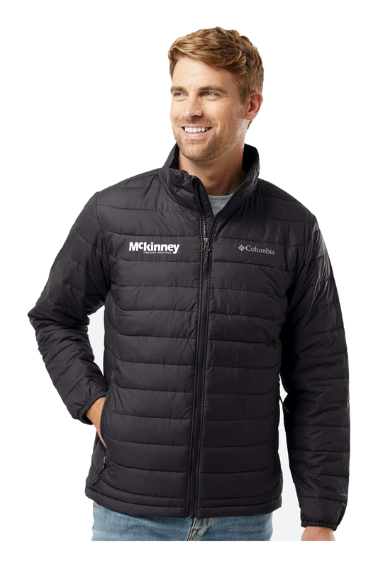 Columbia - Mens Powder Lite™ Jacket