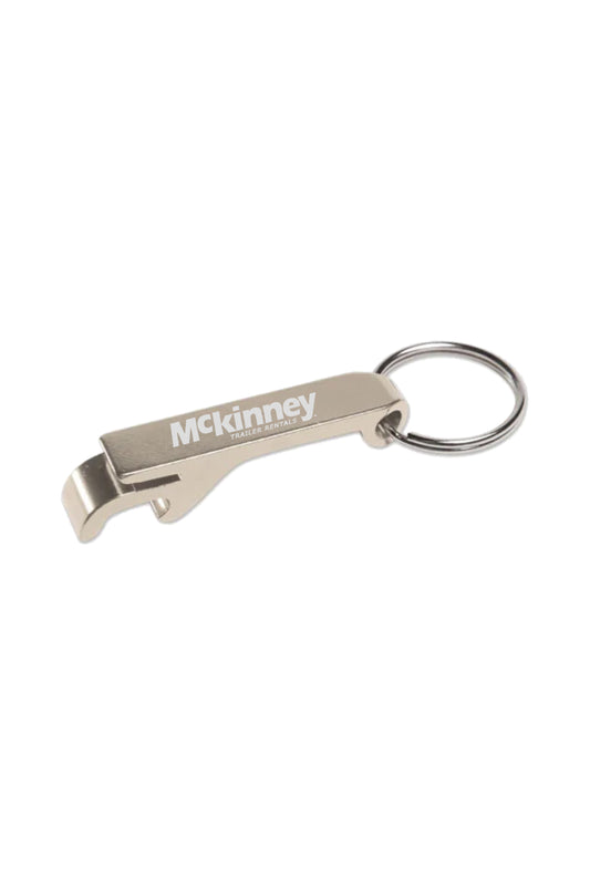Mckinney Inventory - Beverage Opener