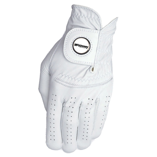 Mckinney Inventory - Callaway Custom Golf Glove