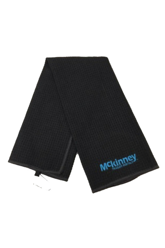 Mckinney Inventory - Golf Towel