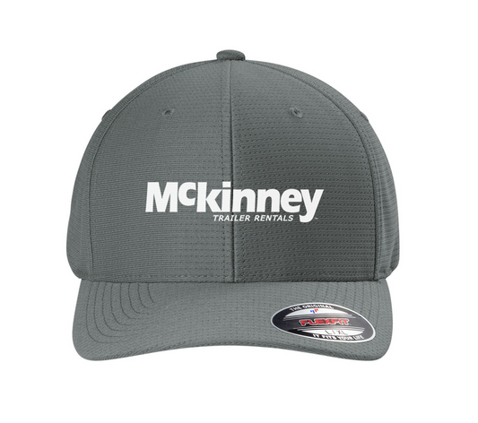TravisMathew Rad Flexback Cap - Quiet Shade Grey