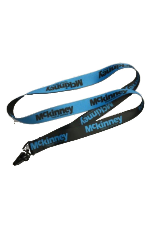 Mckinney Inventory - Lanyard
