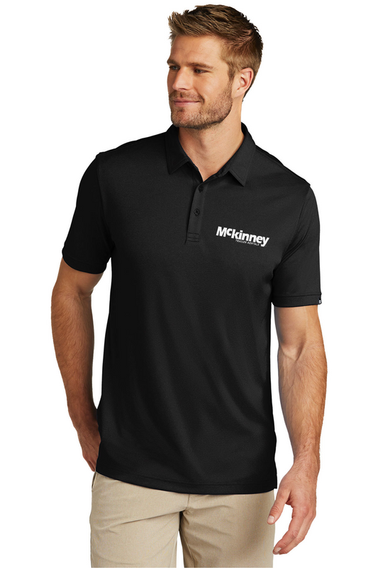 TravisMathew Oceanside Solid Polo (Order on Demand)