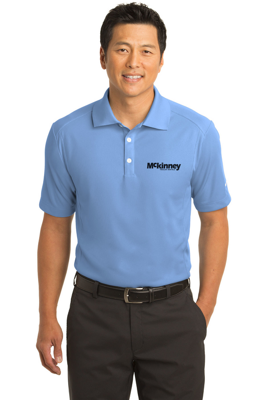 Nike Dri-FIT Classic Polo (Order On Demand)