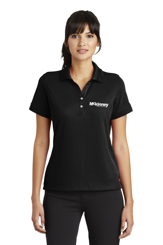 Nike Ladies Dri-FIT Classic Polo
