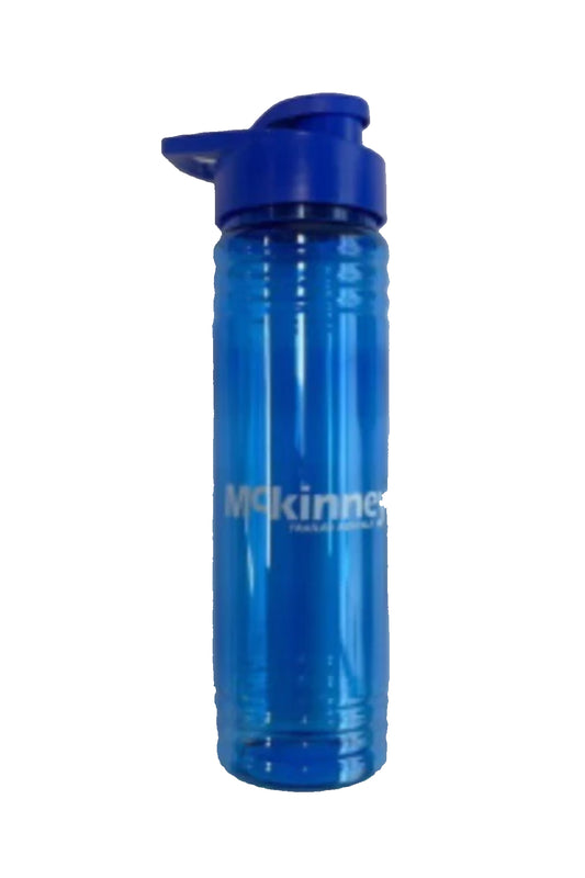 Mckinney Inventory - 24 oz Slim Fit Water Bottle