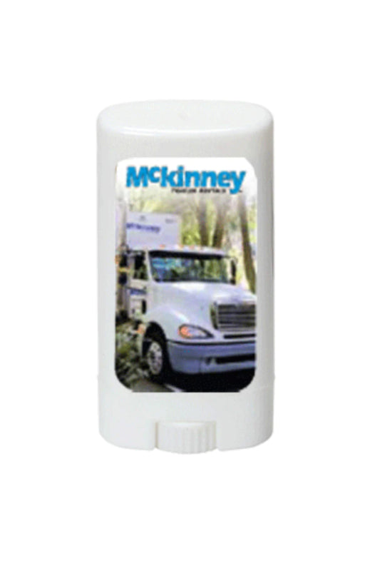 Mckinney Inventory - Sunscreen Stick