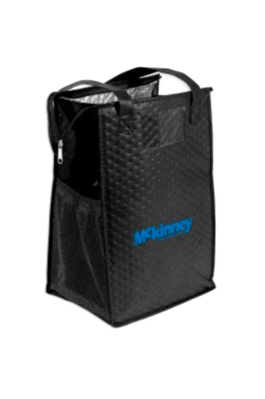 Mckinney Inventory - Therm-O Super Snack